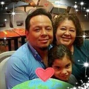 Meet your Posher, Cristina